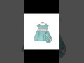 Dolly Thompson's New Collection