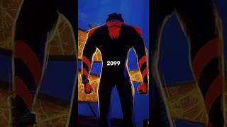 Spider-Man 2099 is More Powerful Than You Think