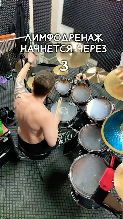 Double bass drumming in thrash metal