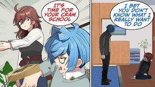 Full Parents' ideal vs Child's dream [Manga Dub] Guide