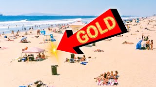 if you Like finding GOLD |  Watch This!! 👀😱😲