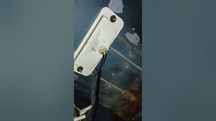 1974 Oldsmobile 98 LS restoration journey