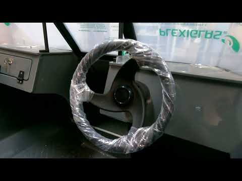 Лодка не регистрат, SWIMMER 370 XL Z, Удобство, замеры, для 177 см