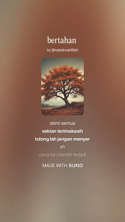 bertahan #laguviral #lagu #viralshorts #nada #lagusendiri #pengalamanhidup