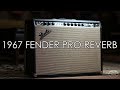 "Pick of the Day" - 1967 Fender Pro Reverb