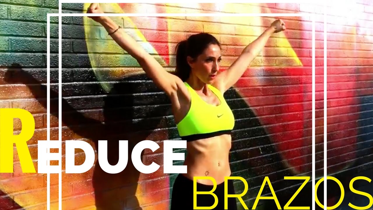 frutas para adelgazar brazos y espalda