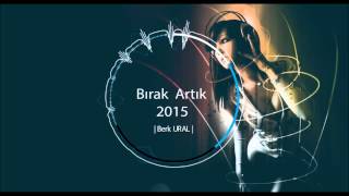 Bırak Artık Mielofon Müzik Ödülü Kazanan Parça