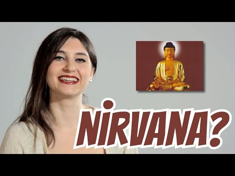 Video: Çocuklar için nirvana nedir?