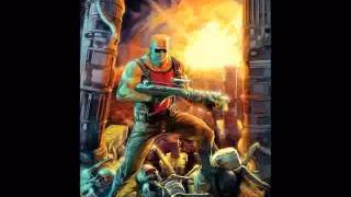 Duke Nukem II - Remix - 15 - Kiss the Girls and Make Them Cry