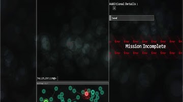 Hacknet - CSEC Contracts - Compromise an eOS Device