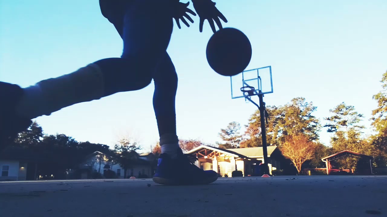 is my jumpshot Good?🧐