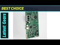Ep-s0n PRO R3880 R3800 R4800 R4880 Main Board: The Ultimate Printer Fix
