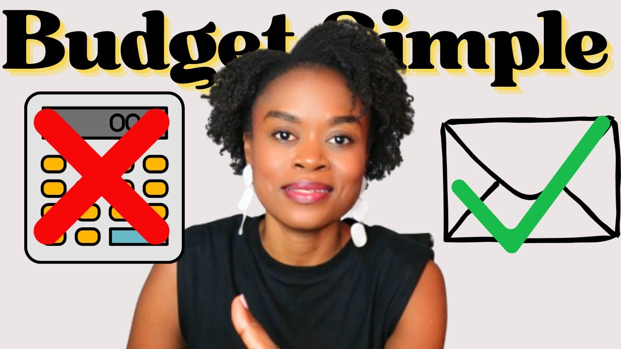 Le budget simple même si tu détestes les chiffres