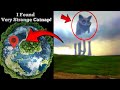 😱😶🌫️I Found Very Strange Catnap In google maps and google earth #map #earth #googleearth