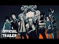 Katekyo hitman reborn  10th vongola family special official trailer 