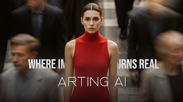 Arting AI — One AI Tool That Replaces 5 Apps! Face Swap, Video & Image Generator in One