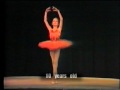 Christina davis ballet