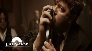 Elbow - Grounds For Divorce (Official Video)