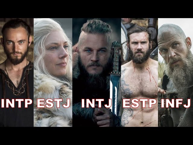 Ragnar MBTI Personality Type: ISFJ or ISFP?