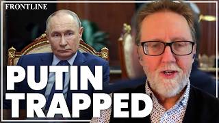 Putin To Turn On His Own People As Kremlin Revenues Plunge  Scott Lucas