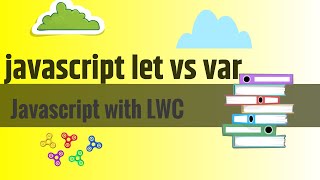Javascript varaibles with let and var Net Worth