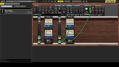 WHITE NOISE VS PINK NOISE