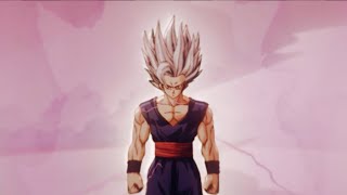 Gohan And Goku Manga Animation