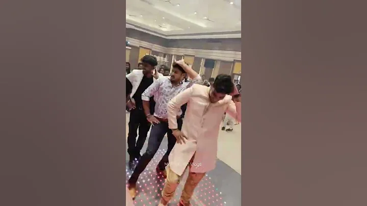 variya variya marriage welcome dance 😍#trending #reels #dance #welcomedance #wedding #cute