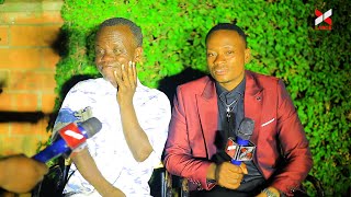 NZOVU/uraseka ugwe noneho/Ati reka mbahe analize footbalique ku Mavubi😂😂