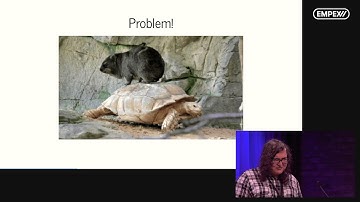 Shanti Chellaram: The Best of Both Worlds: High Performance Recommendations with Elixir NIFs