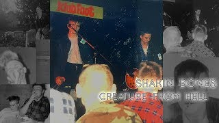 Creature From Hell