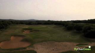 Golf De Mogador - Trou N° 5