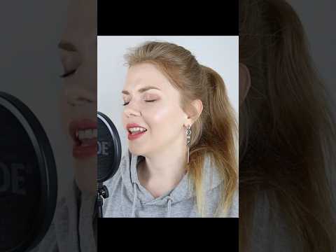 HYBE Audition - Korean Rap Challenge | Hanna | #hybeamericaxau #shorts