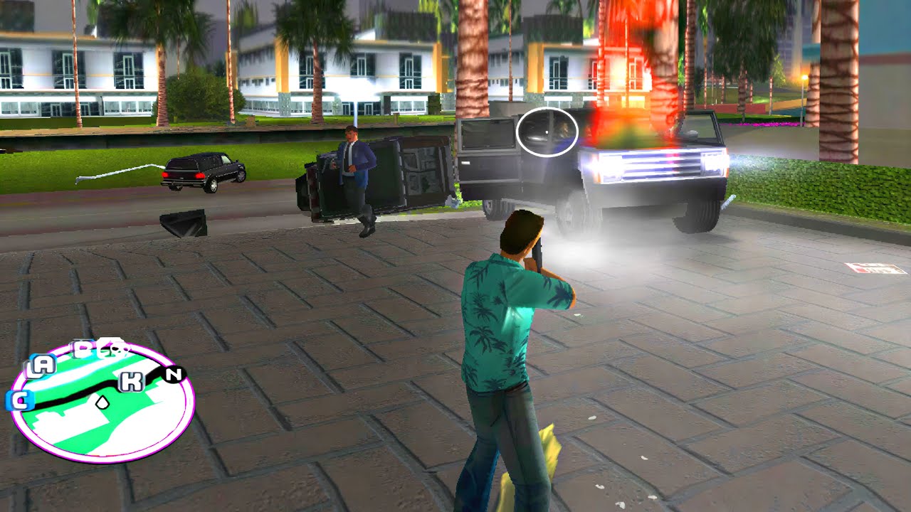 Don't Miss Out on These Simple Tricks to Master GTA Vice City
