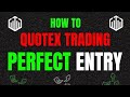 Binary Options Trading Free Course | OTC Live | Basic To Advanced | Class 11