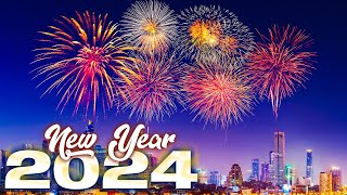 New Year Music Mix 2024 ? Mashups & Remixes Of Popular Songs ? EDM Bass Boosted Club Music Mix