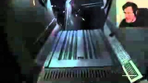 Joseph gordon badass The Evil Within Part 9