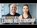 How To Stay In Love In A Long-Term Relationship - Q&A w/Stefan and Tatiana James