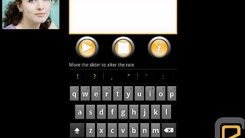 Kirsty Scottish TTS Voice for Android