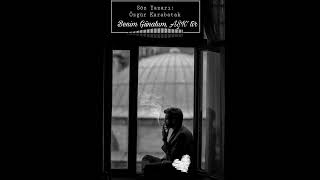 Beni̇m Günahim Aşktir