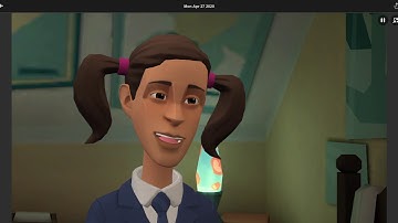 Plotagon Studio Update on me