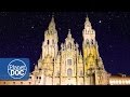 Camino de Santiago. El Templo de las Estrellas (Documental Completo)