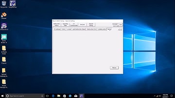 Daikin BACnet Gateway - Configure Temperature Units