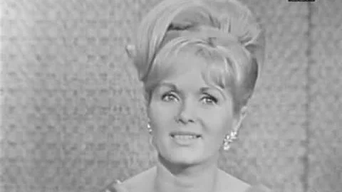 What's My Line? - Debbie Reynolds; Woody Allen & M...