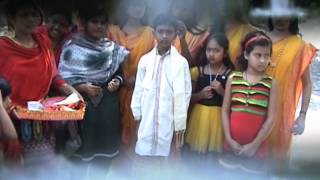 Sunnate Khatna - Fabian Rahman Germany, Karsruhe 2012 12th May.Part-1