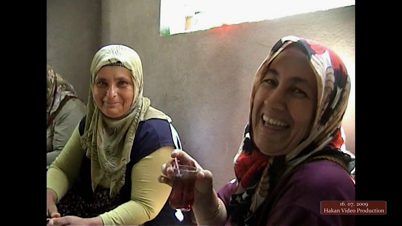 Osmaniye Bahçe Kaman Köyü - 2009/20 - Sd Kayıt Ahiret'e İntikal Etmiş ve Yaşayan İnsanlar 7