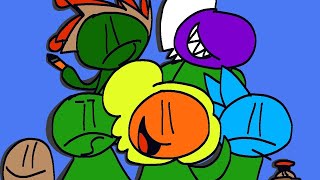 The PvZ Show! - Trailer (2022)
A show About a group idiot plants doing a bunch of idiotic things! This series has been in the works for a very long time, so when more episodes/shorts start coming out, I really hope you enjoy them!
- TRAILER CREDITS -
Directed, Written, and Animated By @MrArtist360
Theme Song Composed By @TheMainPerezel7
Additional Trailer Art Made By @SlumpedProductions1 The PvZ Show! - Trailer (2022)
