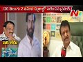 Kodi Ramakrishna, Narsing Yadav Condole Ahuti Prasad's death