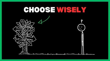 Learn How to Make Smart Decisions Fast in Your 20s
