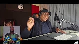 Exclusive Review: Spenser M - Into the Badlands